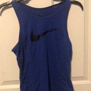 Nike Tank Top